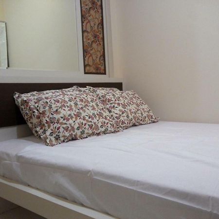 Kantos Guest House Jakarta Exterior foto