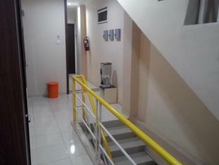Kantos Guest House Jakarta Exterior foto