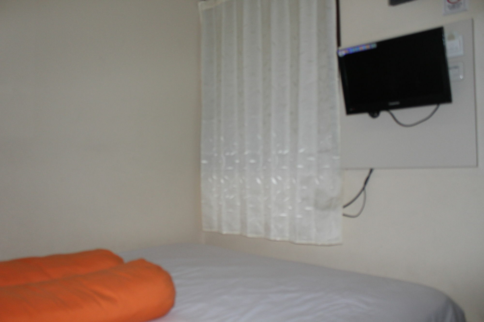 Kantos Guest House Jakarta Exterior foto